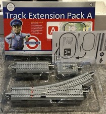 Bachmann Underground Ernie - Track Extension Pack A - Complete