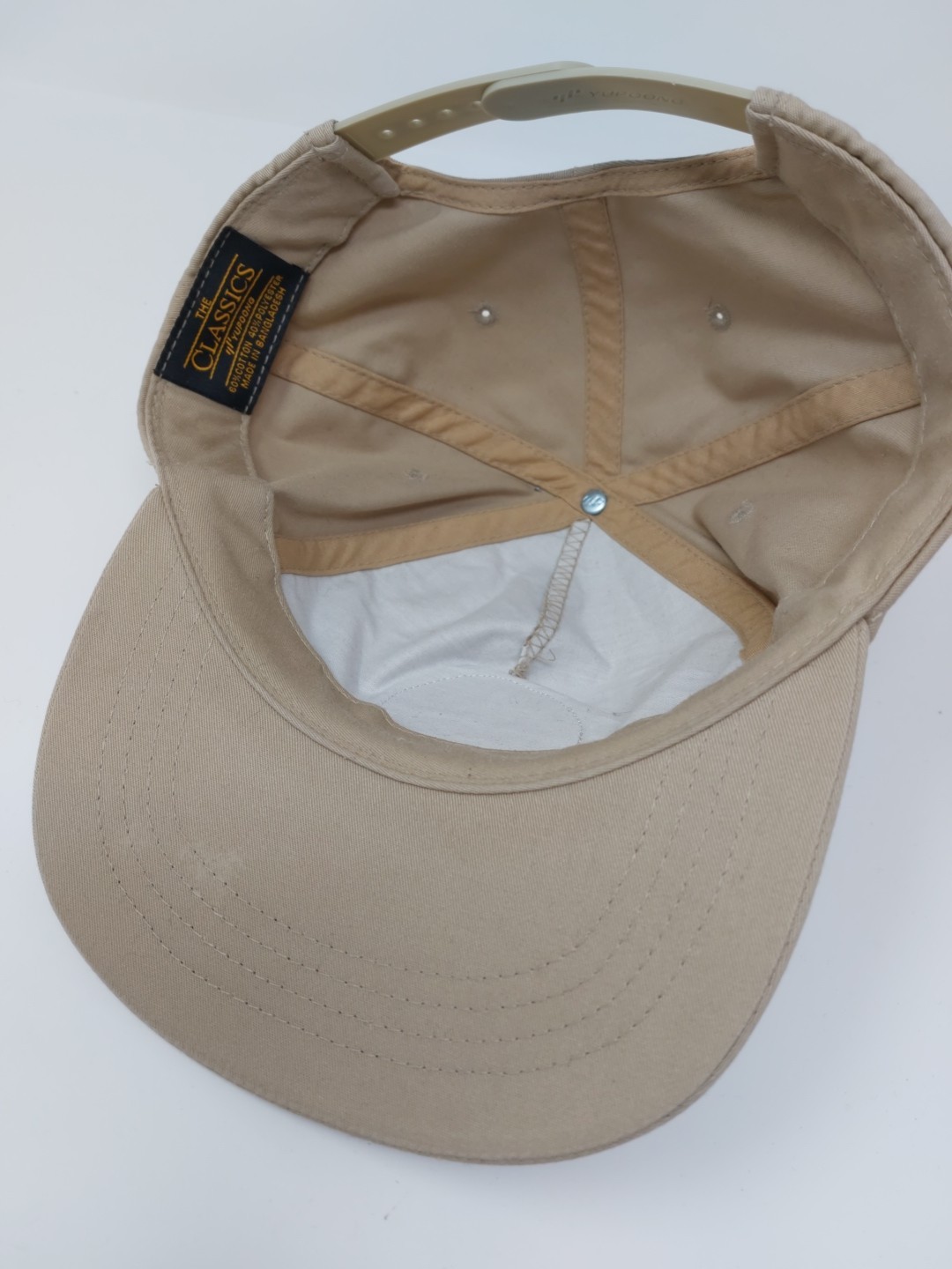 Breakside Brewery Snapback Hat Adjustable Cap - image 6