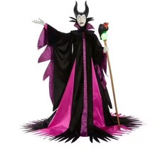 The Home Depot 6.5 ft Animated LED Disney Vil...