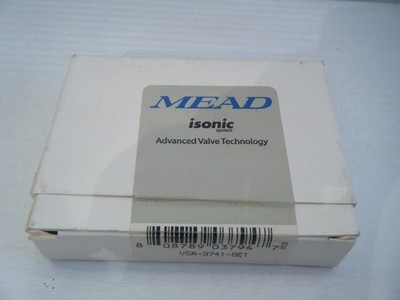New Mead Isonic Fluid Dynamics Solenoid Manifold. Part Number B5A-3741-BE1