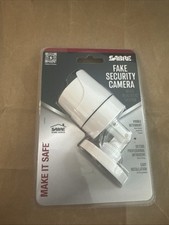 Fake Security Camera by Sabre, brand new