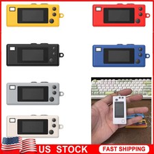 Kodak Camera Keychain - Charmera Series Mini Digital Camera Replica Hod - US