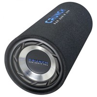 Crunch GTS200 20 Cm Passiv Subwoofer 400 Watt (Rms: 200 Watt)