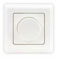 Rev Ritter Universal Led Dimmer Weiss