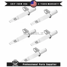 00631633 4162041 Burner Igniter fit Bosch Oven Igniter Gas Range Stove (4 Pack)