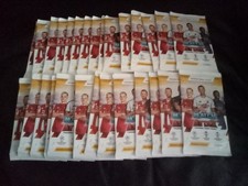 MATCH ATTAX 25/26 TRADING CARDS X 150 * BRAND NEW & FACTORY SEALED *