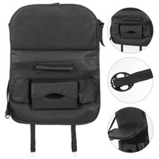  Rückbank Organizer Auto-Rücksitz-Organizer Aufbewahrung Von -Rücksitzen