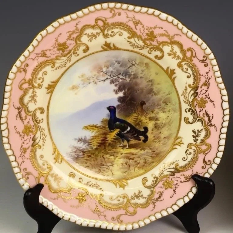 Collamore In Minton China & Dinnerware for sale | eBay