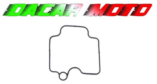 Honda XL 600 R 1985 1986 1987 CARBURETOR FLOATING TANK GASKET - Picture 1 of 5