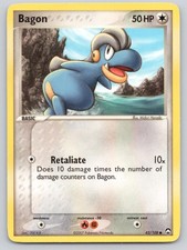 Bagon 43/108 Common Power Keepers Pokemon on eBay