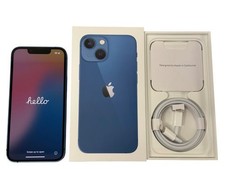 「新品未開封」iPhone13mini128gb ブルー 新品未開封」iphone13mini128gbブルー