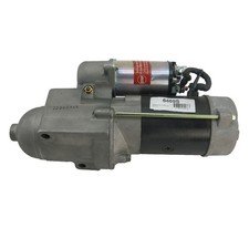 REMANUFACTURED STARTER 6469S CHEVROLET BLAZER C1500 C2500 C3500 G20 G30 AND MORE