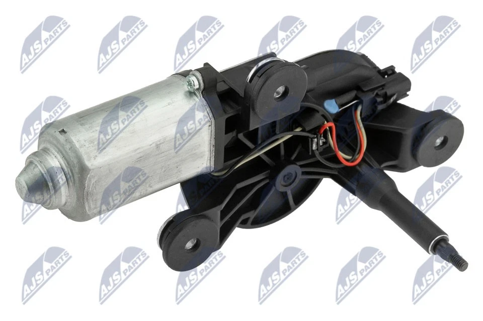 WIPER MOTOR ESW-FT-035 FOR FIAT 939 A4.000 1.8L 194 A1.000 2.2L 4cyl CROMA 2.4L - Image 2 of 4
