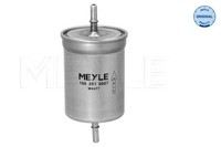 Meyle 100 201 0007 Kraftstofffilter FüR Audi Seat Skoda Vw