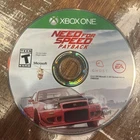 Need for Speed Payback (Microsoft Xbox One) DISC ONLY | FREE SHIP - NO TRACKING