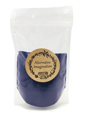 Alternative Imagination Fine Colored Sand, Violet, 1 Pound