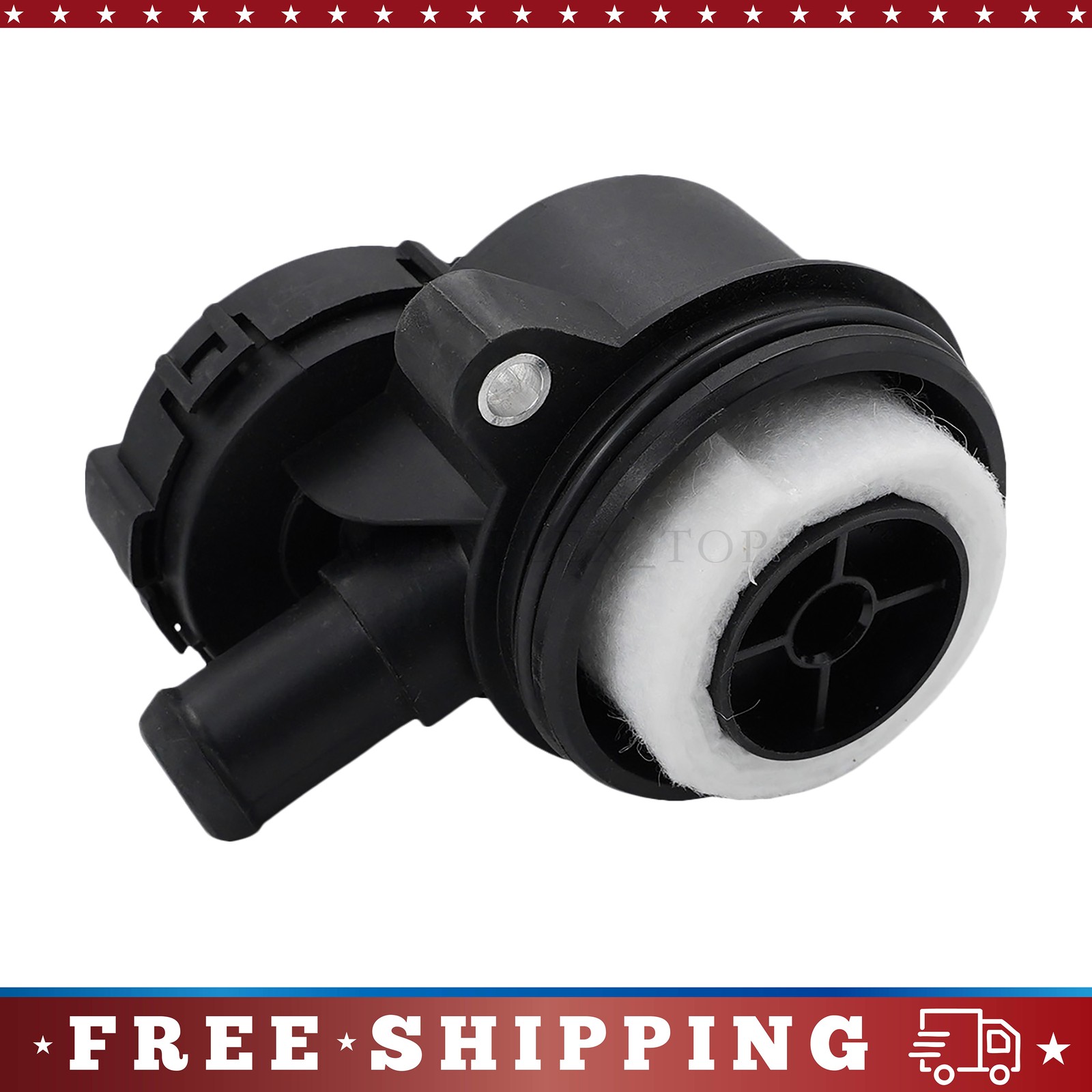 NEW 1PC 0928402056 For Maserati Gran Turismo Engine Oil Separator US