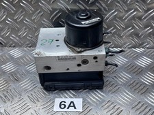 Audi TT 8N Cabrio Roadster ABS Block 8N0614517B 8N0907379D #6A