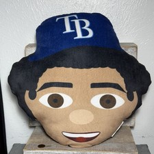 MLB Tampa Bay Rays Chris Archer #22 14