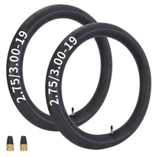2.75/3.0019 Inner Tube,Heavy Duty Dirt Bike Tube for CRF 100F 125FB 150F 450R...