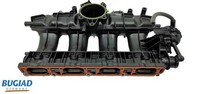 Bugiad Saugrohrmodul BIM17008 FüR Audi Seat Skoda Vw