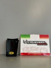 PLASTICA CHIUSURA CARENE POSTERIORi GILERA STALKER 50 ORIGINALE COD: 4925005090