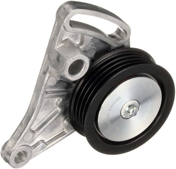 Gates Riemenspanner Keilrippenriemen Drivealign™ T38068 FüR VW Skoda Audi A6 4B5-image