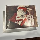 Rare Vintage Georgia Bulldogs Poster  — photo 10