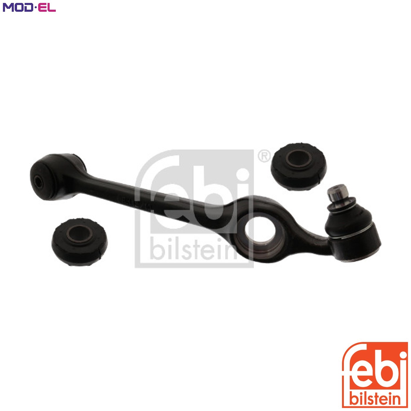 CONTROLTRAILING ARM WHEEL SUSPENSION 09156 FOR FORD ESCORT/III/'81/Courrier/Mk