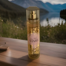 Bath  Body Works In the Stars Body Mist for Women Regular Size 8 fl oz