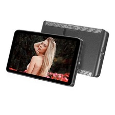 Portkeys LH7P 7" Full HD High-Bright Touchscreen Monitor with Wireless Camera Co