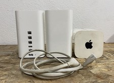Lot Of 3 Apple AirPort Extreme Model A1521 Bundle