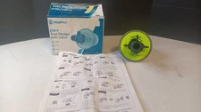 LOT OF 10 HoldRite TESTRITE 3" DWV Test Wedge with Valve TRW3V-H (OB)  READ