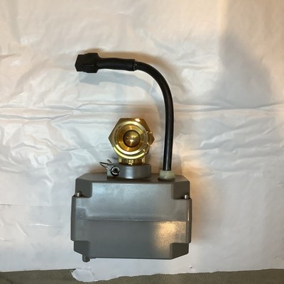 Leak Guard Water Heater Leak Detector Automatic Shut-Off Valve Rheem AP19457