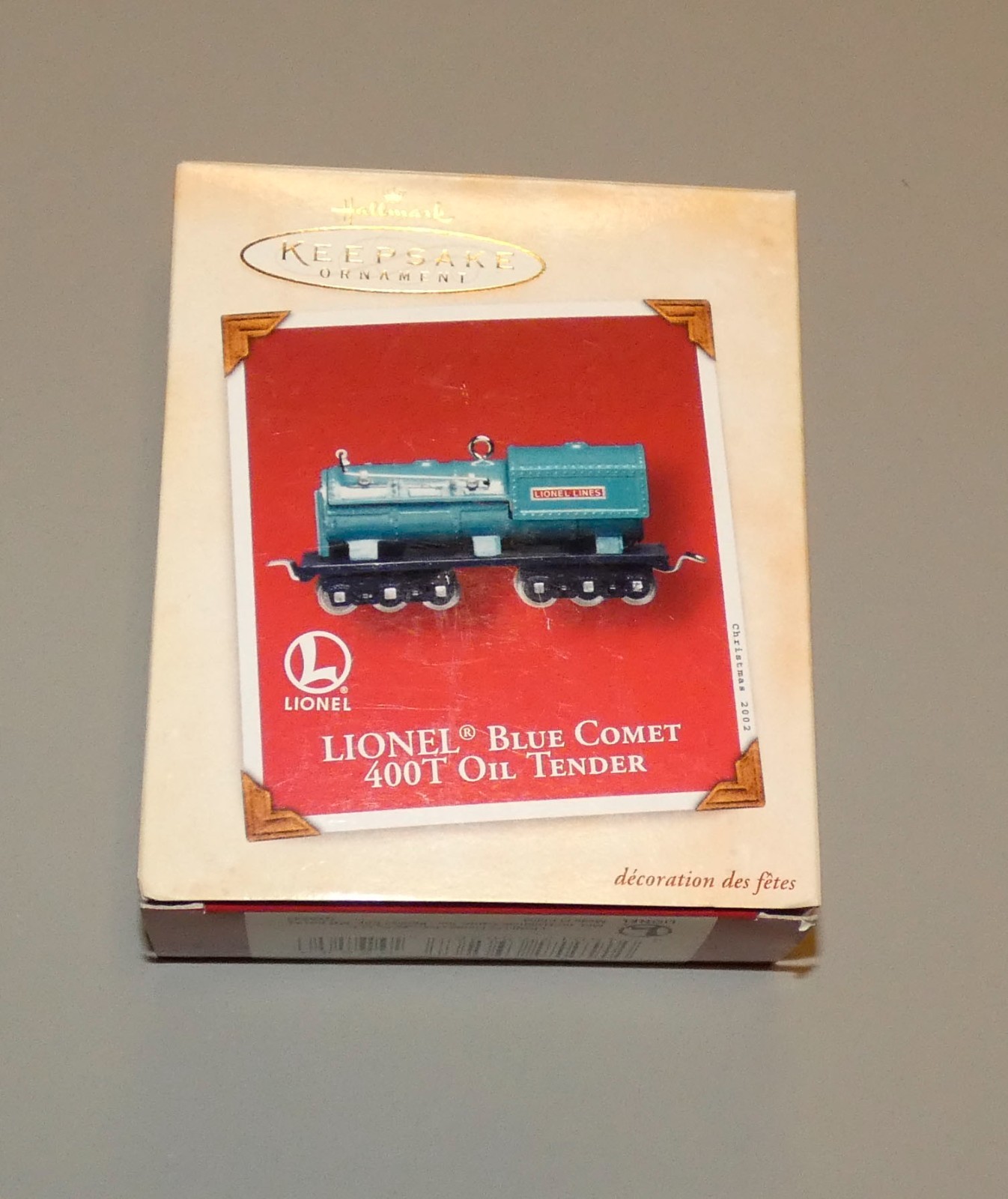 Click here to see eBay Auction