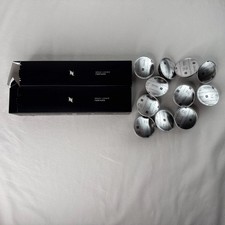 Nespresso Vertuo Fortado Gran Lungo Coffee Pods Capsules 21 Count BB 03/31/26