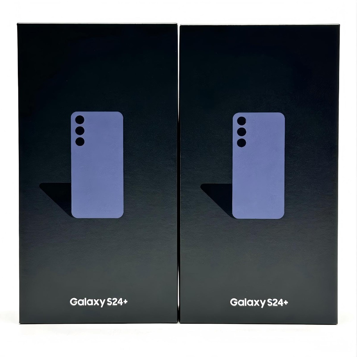 SEALED NEW Samsung Galaxy S24+ Plus (5G)  SM-S926U 12+256GB Factory Unlocked,US