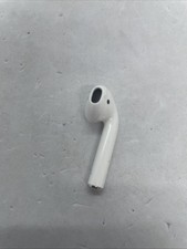 Apple AirPod 1st Generation Left Side Ear