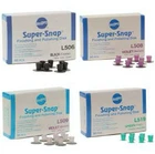 Shofu Super Snap Polishing and Finishing Disks 1 - 50pc package your choice