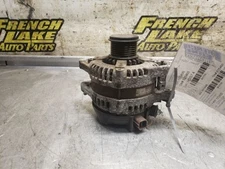 Alternator Japan Built 150 Amp 3.5L AT  Fits 14-15 LEXUS RX350 1211318