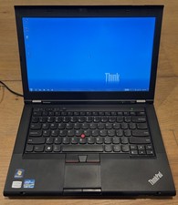 Lenovo ThinkPad T430 PC Notebooks/Laptops for Sale - Shop New
