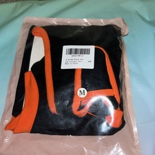 Black Dog Recovery Suit, Medium Size