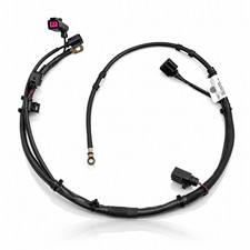 Oem New Vw Passat Cc Starter Alternator Wiring Harness 3c0971230fk Oem New Vw Passat Cc Starter Alternator Wiring Harness 3c0971230fk