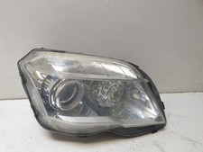 Mercedes-Benz GLK (X204) 2011 Rechts Scheinwerfer A2048207559 RLA26755