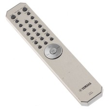 Original Yamaha CDX7 WQ06680 Télécommande pour CDS700 CD-S700 CD-S700B / Éprouvé