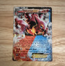 Pokémon Volcanion EX Ultra Rare Holo XY Steam Siege 26/114 Basic 180 HP English