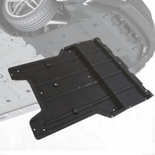 Engine Splash Shield Guard Compatible with Audi Q3 Q3 Quattro 2011-2018