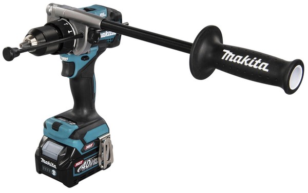 Makita Akku-Schlagbohrschrauber HP001GZ-image