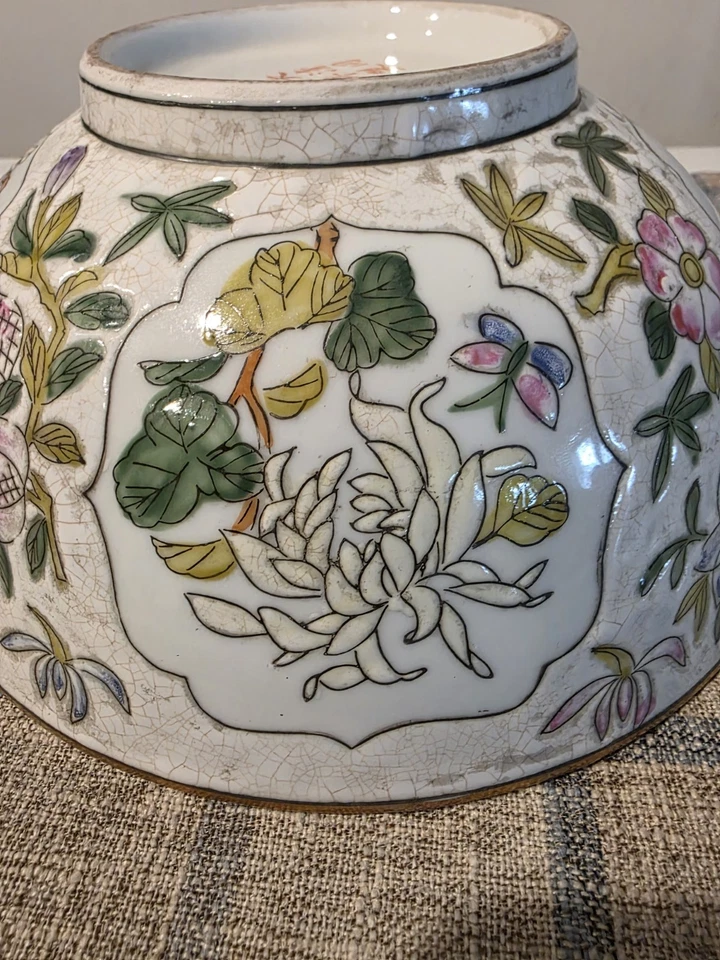 Cuenco chino Foto 3 de 4