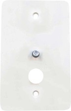 PanaVise 862W CCTV J-BOX Plate Base